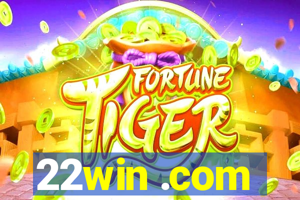 22win .com